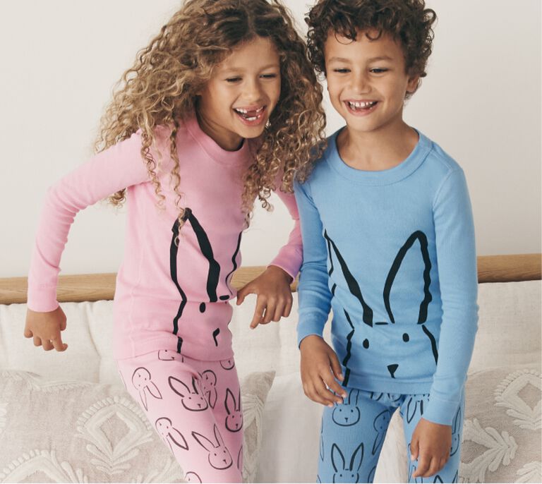 Hanna Andersson | Premium Kids Clothes and Matching Pajamas