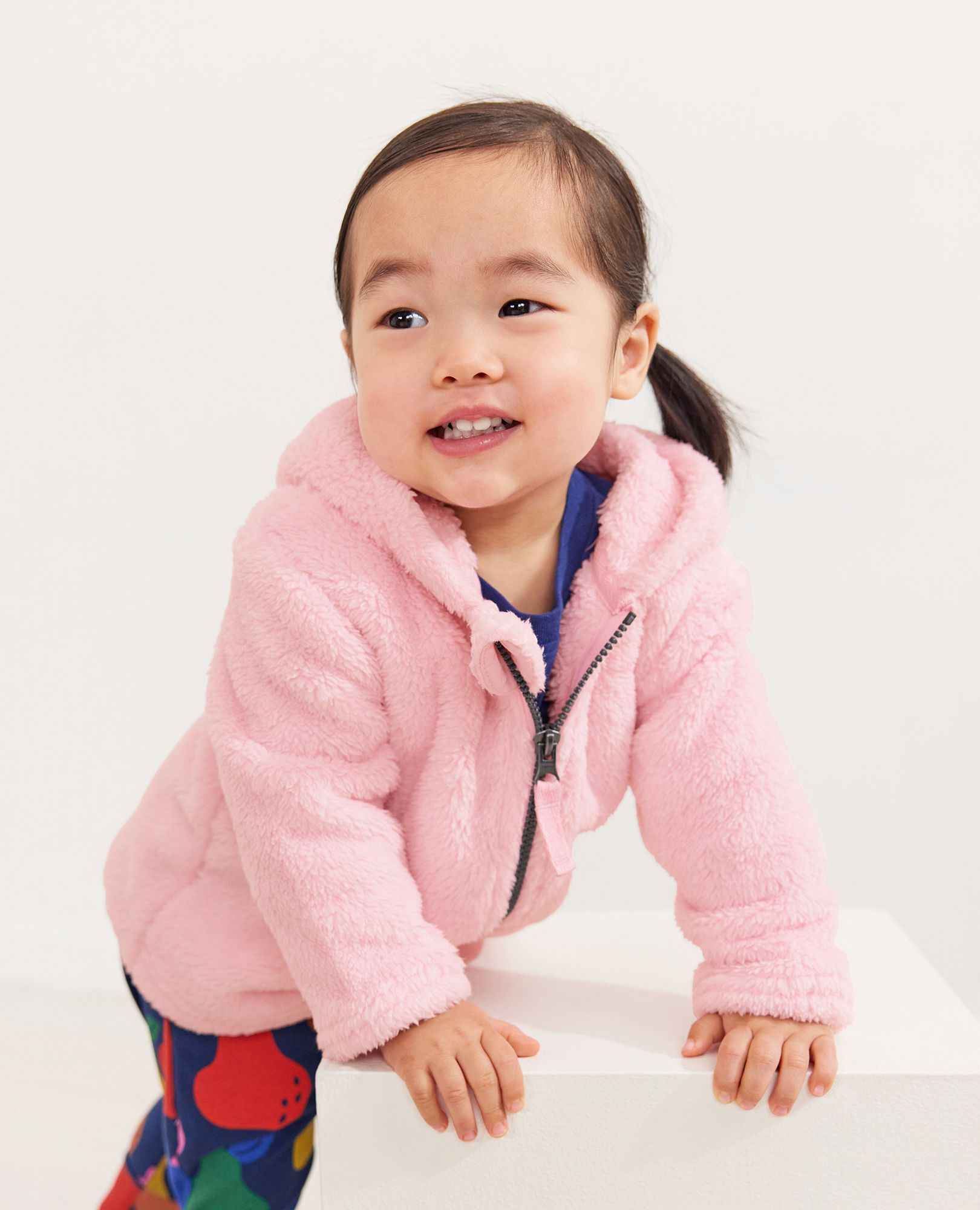 Infant sale girl jacket