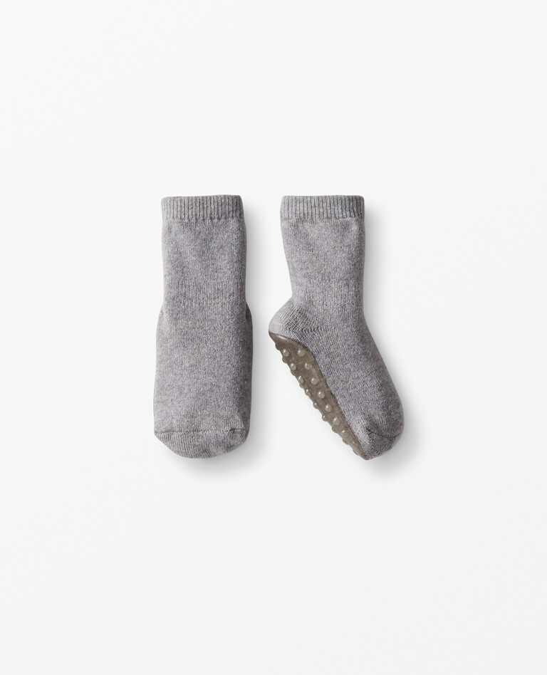 Baby Swedish Grip Sock Slipper | Hanna Andersson