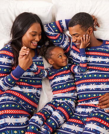 Matching Family Pajamas | Hanna Andersson