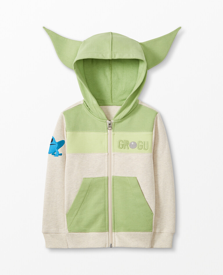 Star Wars™ Hoodie In French Terry | Hanna Andersson