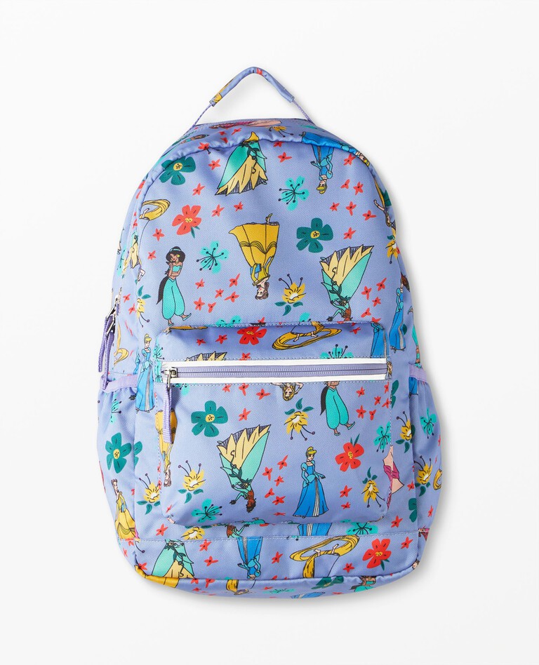 Disney Princess Backpack | Hanna Andersson