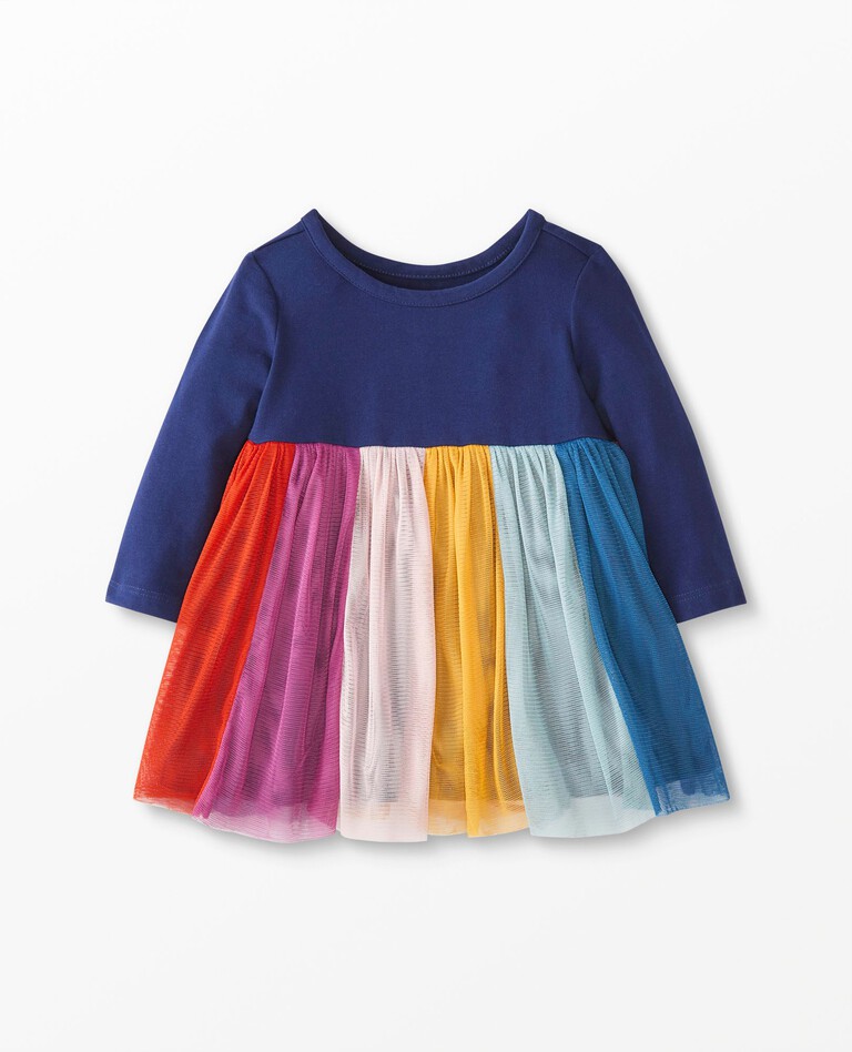 Hanna Andersson Dress 12-18M – TOYCYCLE