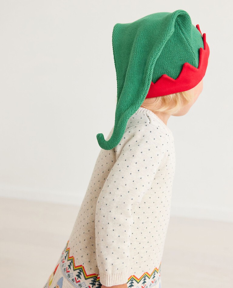 Elf Hat | Hanna Andersson