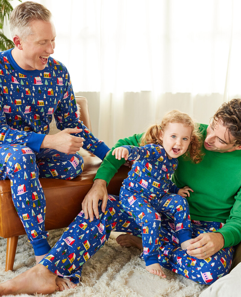 Hygge House Matching Family Pajamas​ | Hanna Andersson