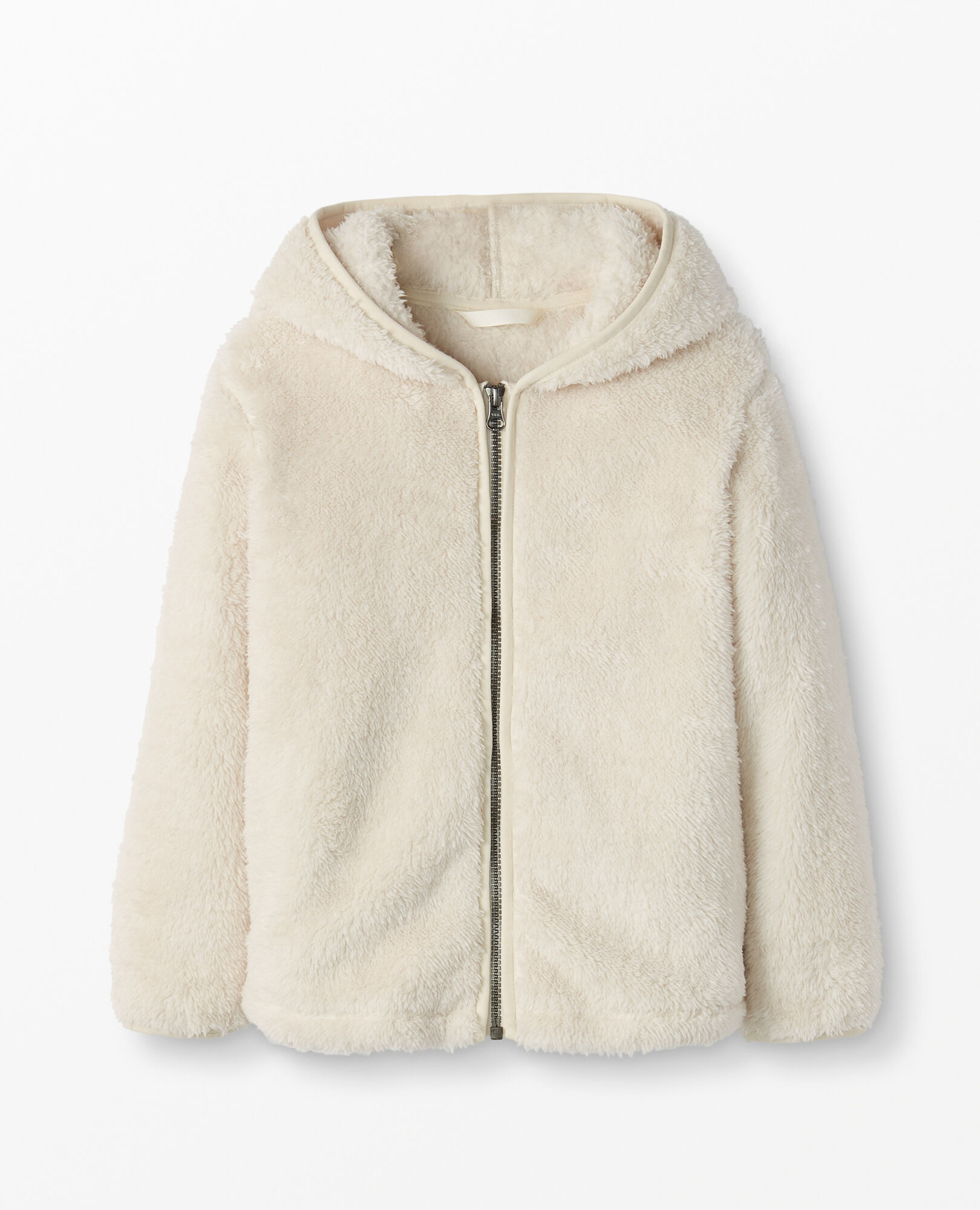 hanna andersson marshmallow hoodie