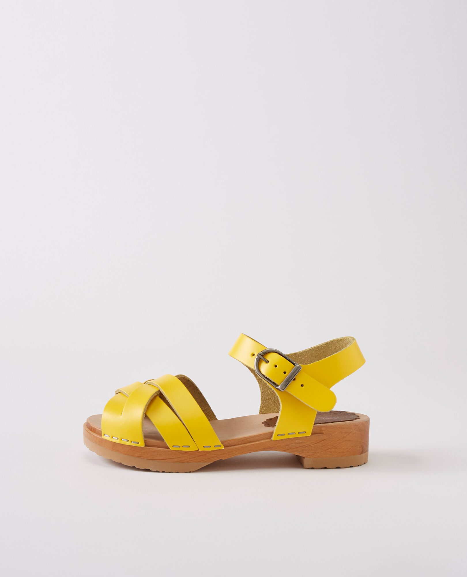 Swedish Sandal Clogs By Hanna | Hanna 