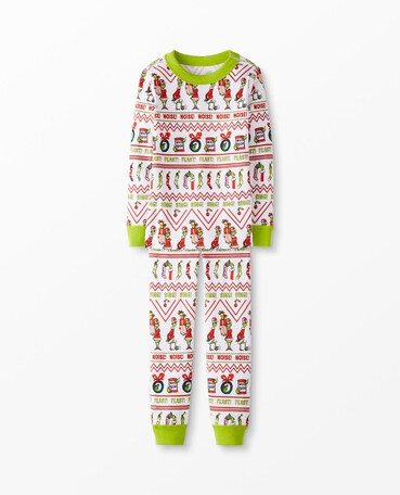 The Grinch Pajamas & Clothes | Dr. Seuss | Hanna Andersson