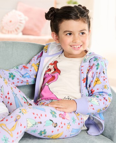 Disney Princess Pajamas & Clothes | Hanna Andersson
