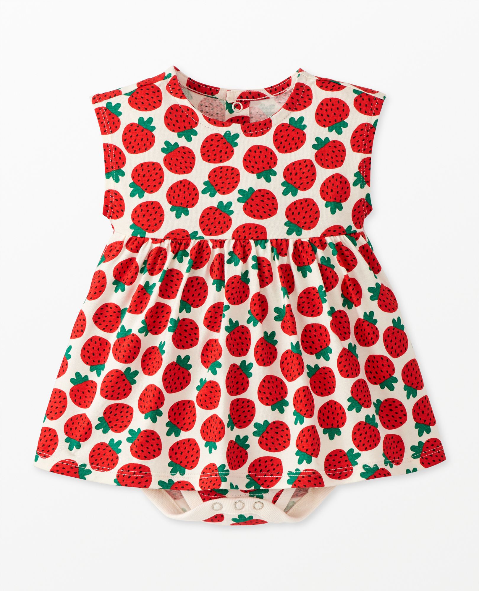 Skirted bodysuit clearance baby girl