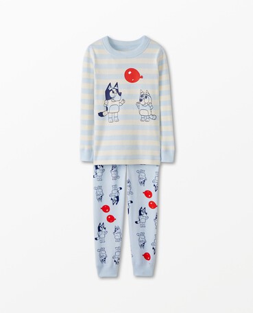 Pajama Jam with Hanna Andersson - Showit Blog