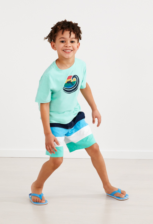Hanna Andersson Rash Guards for Boys | Suits | Tops | Bottoms | Hanna  Andersson